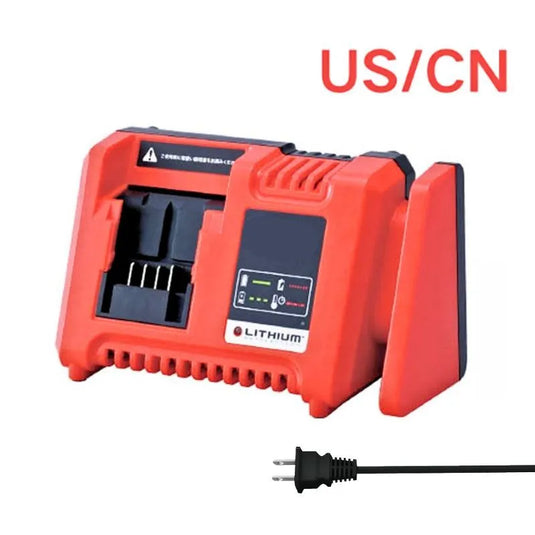 Replacement Charger For Black & Decker 14.4V-18V Electrical Tool Li-ion Battery - Polar Tech Australia