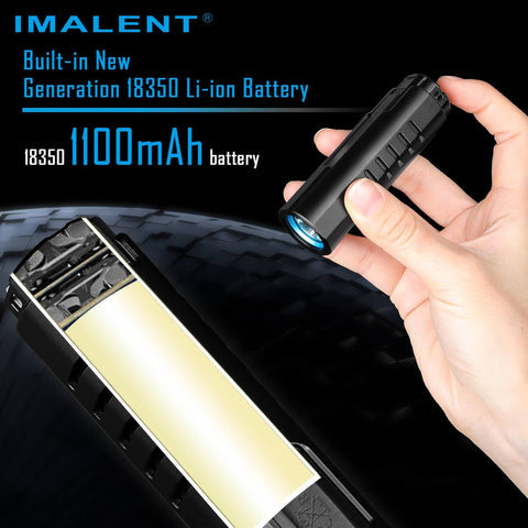 Load image into Gallery viewer, [LD70] IMALENT Best EDC Flashlight
