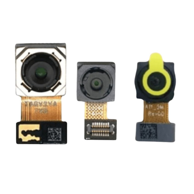 Load image into Gallery viewer, Samsung Galaxy A11 (A115F) Back Rear Main Camera Module Flex (Set) - Polar Tech Australia
