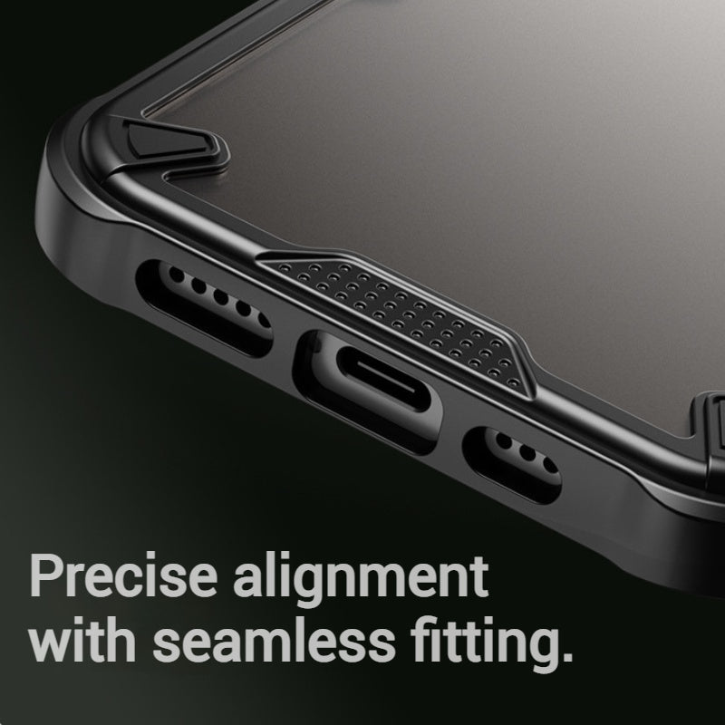 Chargez l&#39;image dans la visionneuse de la galerie, Apple iPhone 16e Matte Soft-Touch Full-Cover Essential Case - Polar Tech Australia
