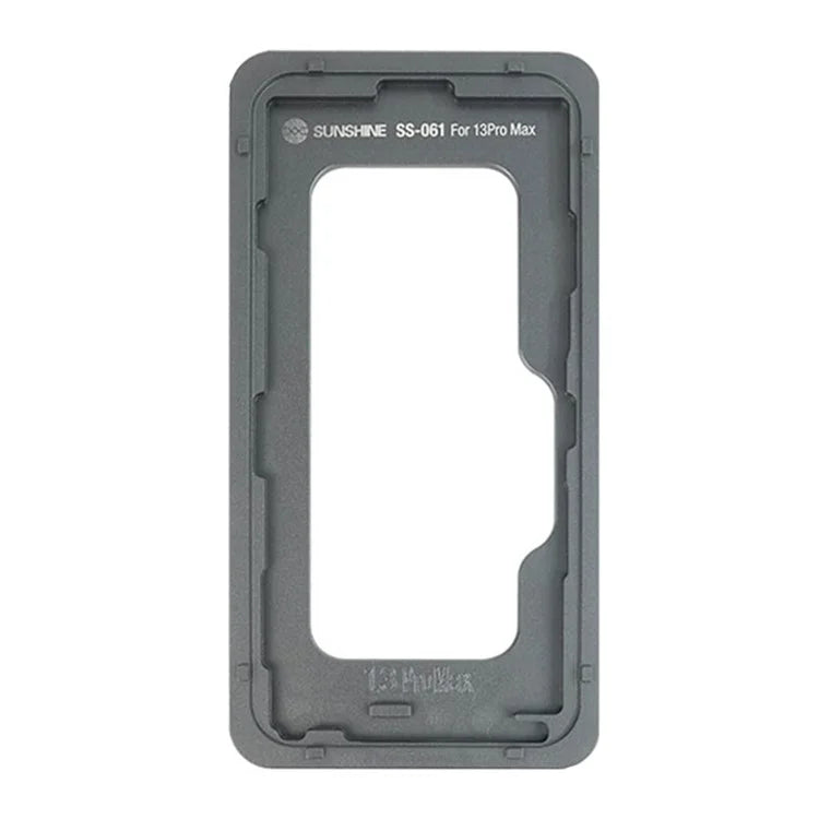 Cargue la imagen en el visor de la galería, [SS-061] SUNSHINE iPhone Series LCD Screen Positioning Mold – Compatible with iPhone 6 to 14 Pro Max - Polar Tech Australia
