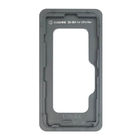 [SS-061] SUNSHINE iPhone Series LCD Screen Positioning Mold – Compatible with iPhone 6 to 14 Pro Max - Polar Tech Australia