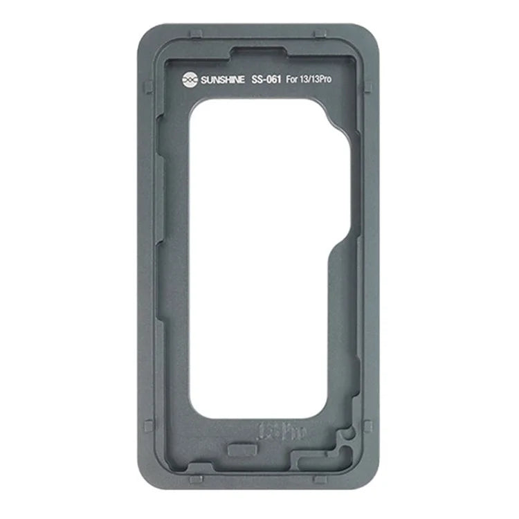 Cargue la imagen en el visor de la galería, [SS-061] SUNSHINE iPhone Series LCD Screen Positioning Mold – Compatible with iPhone 6 to 14 Pro Max - Polar Tech Australia
