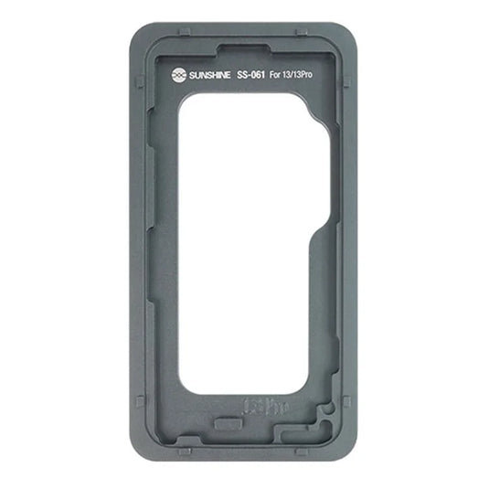 [SS-061] SUNSHINE iPhone Series LCD Screen Positioning Mold – Compatible with iPhone 6 to 14 Pro Max - Polar Tech Australia