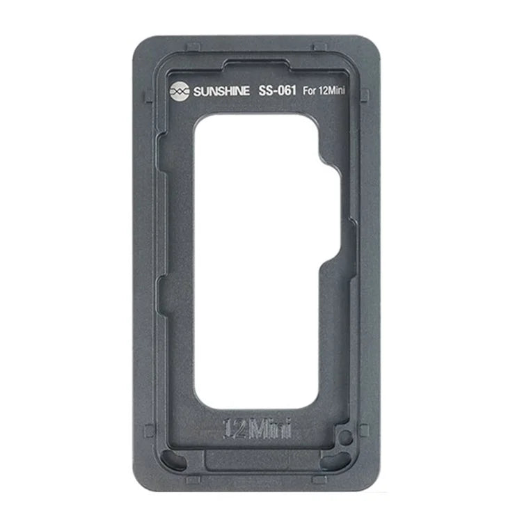 Cargue la imagen en el visor de la galería, [SS-061] SUNSHINE iPhone Series LCD Screen Positioning Mold – Compatible with iPhone 6 to 14 Pro Max - Polar Tech Australia
