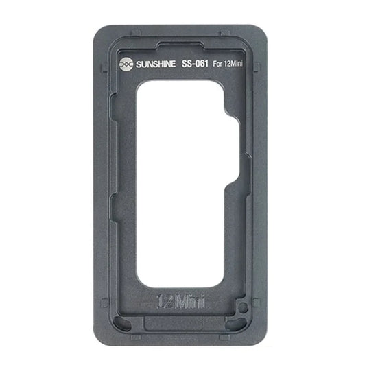 [SS-061] SUNSHINE iPhone Series LCD Screen Positioning Mold – Compatible with iPhone 6 to 14 Pro Max - Polar Tech Australia
