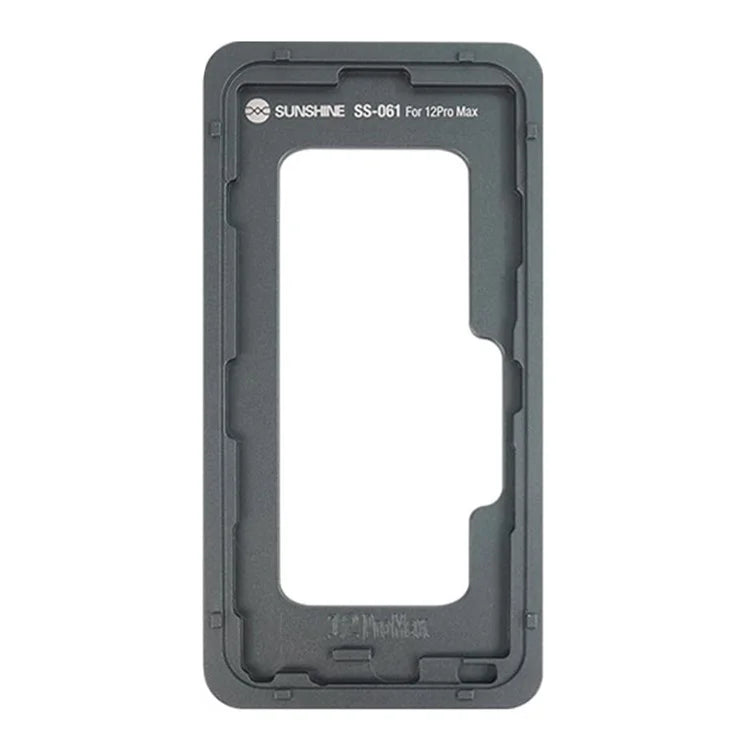Cargue la imagen en el visor de la galería, [SS-061] SUNSHINE iPhone Series LCD Screen Positioning Mold – Compatible with iPhone 6 to 14 Pro Max - Polar Tech Australia
