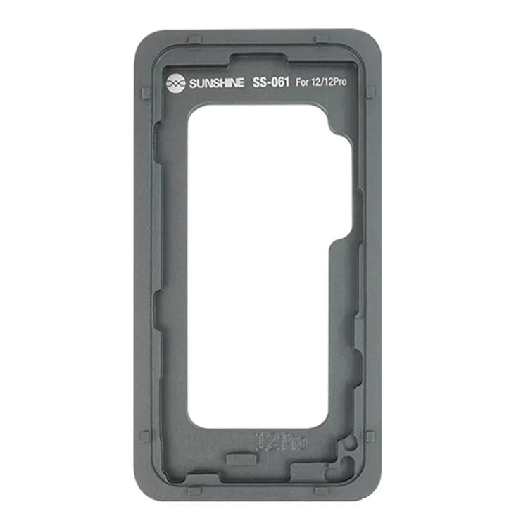 Cargue la imagen en el visor de la galería, [SS-061] SUNSHINE iPhone Series LCD Screen Positioning Mold – Compatible with iPhone 6 to 14 Pro Max - Polar Tech Australia
