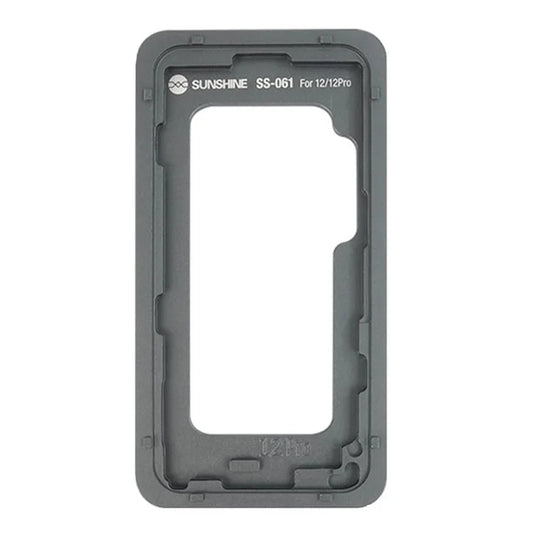 [SS-061] SUNSHINE iPhone Series LCD Screen Positioning Mold – Compatible with iPhone 6 to 14 Pro Max - Polar Tech Australia