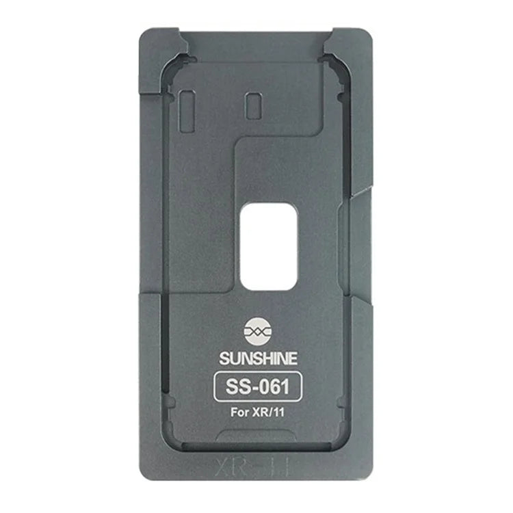 Cargue la imagen en el visor de la galería, [SS-061] SUNSHINE iPhone Series LCD Screen Positioning Mold – Compatible with iPhone 6 to 14 Pro Max - Polar Tech Australia
