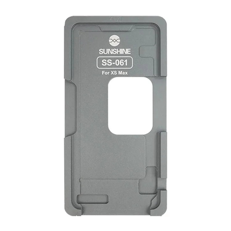 Cargue la imagen en el visor de la galería, [SS-061] SUNSHINE iPhone Series LCD Screen Positioning Mold – Compatible with iPhone 6 to 14 Pro Max - Polar Tech Australia
