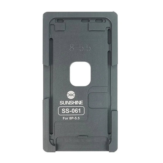 [SS-061] SUNSHINE iPhone Series LCD Screen Positioning Mold – Compatible with iPhone 6 to 14 Pro Max - Polar Tech Australia