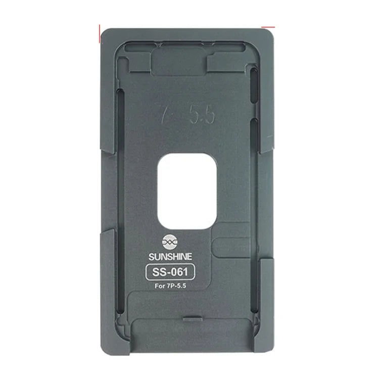 Cargue la imagen en el visor de la galería, [SS-061] SUNSHINE iPhone Series LCD Screen Positioning Mold – Compatible with iPhone 6 to 14 Pro Max - Polar Tech Australia
