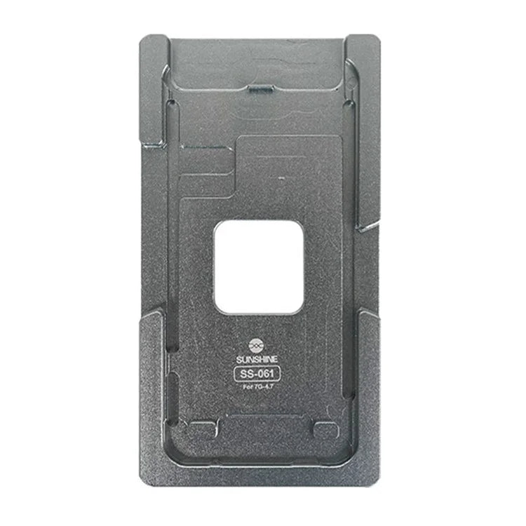 Cargue la imagen en el visor de la galería, [SS-061] SUNSHINE iPhone Series LCD Screen Positioning Mold – Compatible with iPhone 6 to 14 Pro Max - Polar Tech Australia
