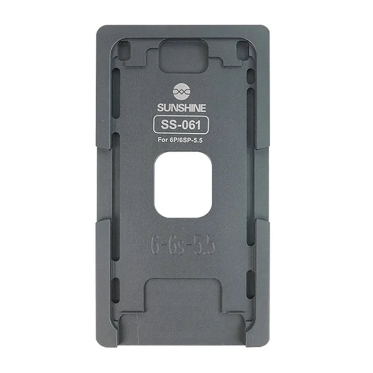 Cargue la imagen en el visor de la galería, [SS-061] SUNSHINE iPhone Series LCD Screen Positioning Mold – Compatible with iPhone 6 to 14 Pro Max - Polar Tech Australia
