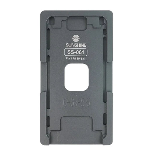 [SS-061] SUNSHINE iPhone Series LCD Screen Positioning Mold – Compatible with iPhone 6 to 14 Pro Max - Polar Tech Australia
