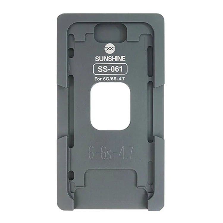Cargue la imagen en el visor de la galería, [SS-061] SUNSHINE iPhone Series LCD Screen Positioning Mold – Compatible with iPhone 6 to 14 Pro Max - Polar Tech Australia

