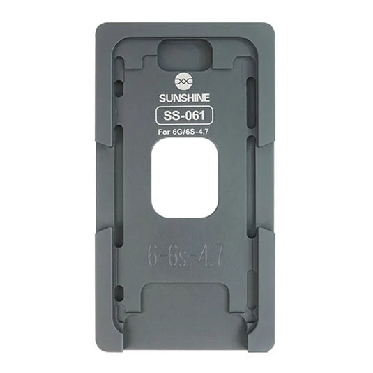 [SS-061] SUNSHINE iPhone Series LCD Screen Positioning Mold – Compatible with iPhone 6 to 14 Pro Max - Polar Tech Australia