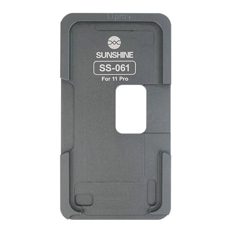 Cargue la imagen en el visor de la galería, [SS-061] SUNSHINE iPhone Series LCD Screen Positioning Mold – Compatible with iPhone 6 to 14 Pro Max - Polar Tech Australia
