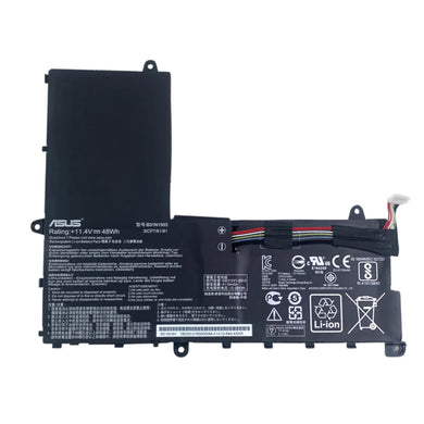 [B31N1503] ASUS VivoBook EeeBook E202SA FD0076TS Replacement Battery - Polar Tech Australia