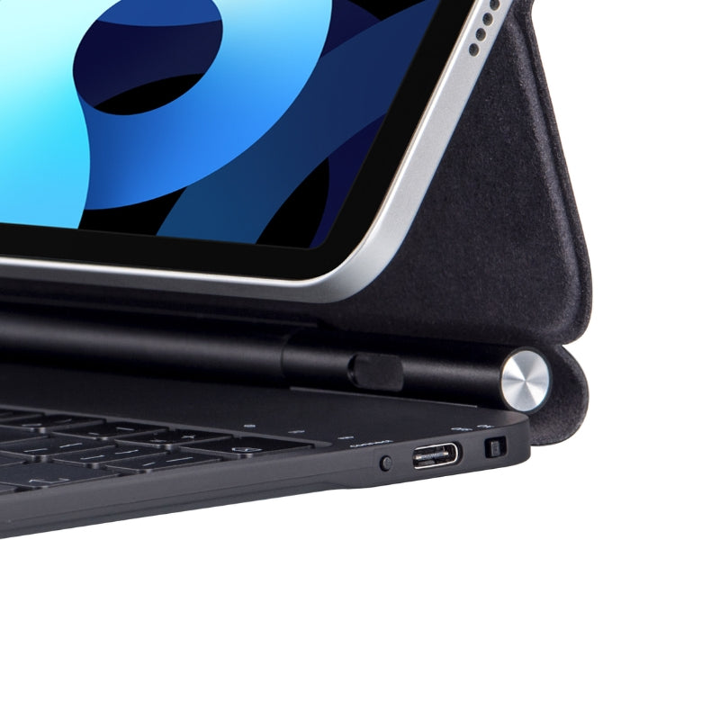 Chargez l&#39;image dans la visionneuse de la galerie, [With Touchpad][Magic Keybord] Apple iPad Pro 12.9&quot; 3rd/4/5/6th Gen (2018/2020/2021/2022) iPad Air 13&#39;&#39; 6th Gen (2024) - Precision Multi-Touch Trackpad Magnetic Smart Wireless Keyboard Case With Backlit Keys - Polar Tech Australia
