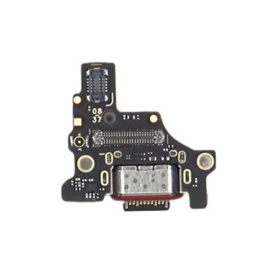 Motorola Edge 50 Fusion (XT2429-2) - Charging Port Sub Board - Polar Tech Australia