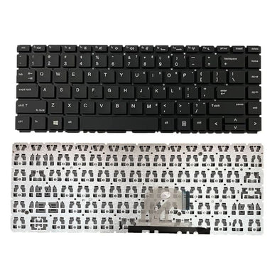 HP 440-G6 440-G7 445-G6 445-G7 Zhan 66 PRO A 14 G2 G3 PRO 13 G4 Series - Laptop Keyboard With Back Light US Layout - Polar Tech Australia