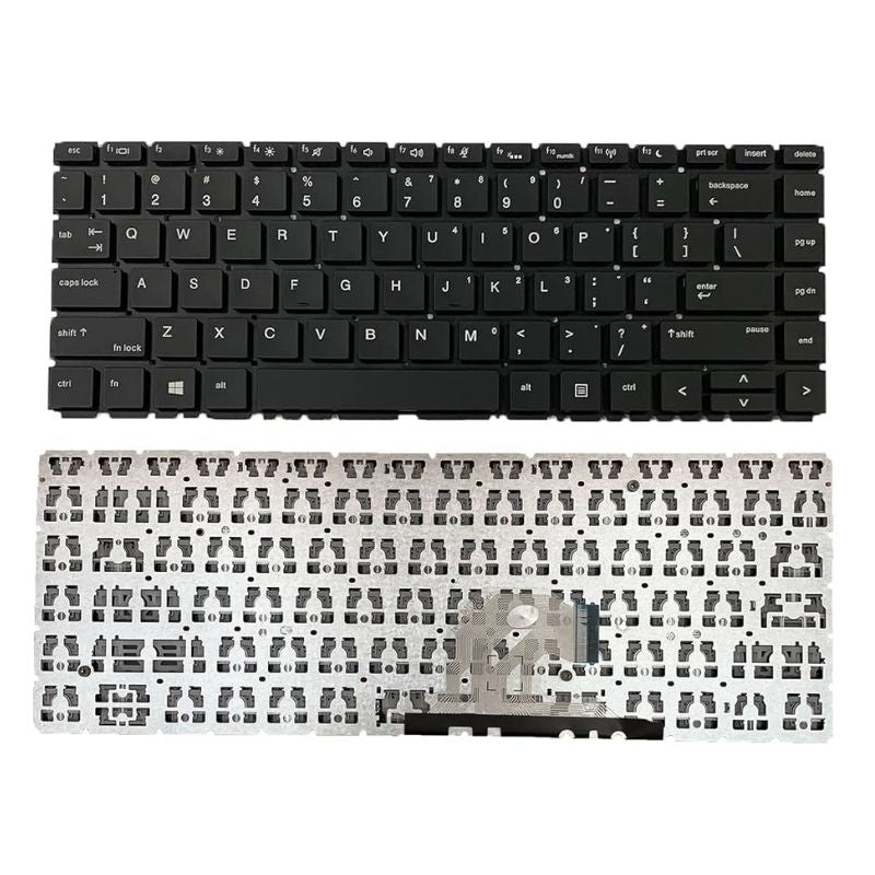 Load image into Gallery viewer, HP 440-G6 440-G7 445-G6 445-G7 Zhan 66 PRO A 14 G2 G3 PRO 13 G4 Series - Laptop Keyboard With Back Light US Layout - Polar Tech Australia
