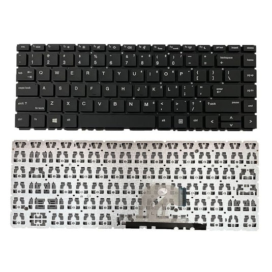 HP 440-G6 440-G7 445-G6 445-G7 Zhan 66 PRO A 14 G2 G3 PRO 13 G4 Series - Laptop Keyboard With Back Light US Layout - Polar Tech Australia