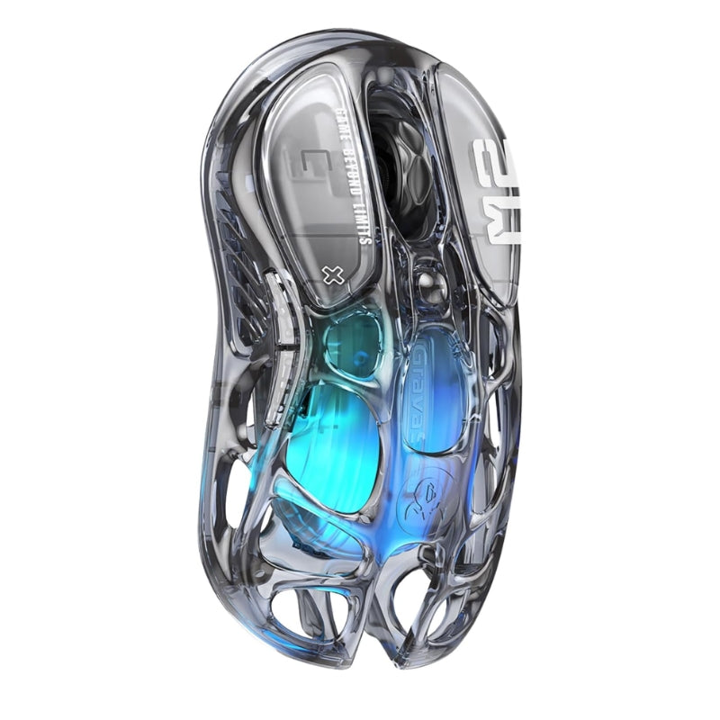 Cargue la imagen en el visor de la galería, GravaStar Mercury M2 Wireless Gaming Mouse with Optical Sensor with 26,000 DPI 79g Lightweight
