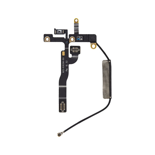iPad Pro 11" (2021 / 2022) / Pro 12.9" (2021 / 2022) - Power Button Flex - Polar Tech Australia