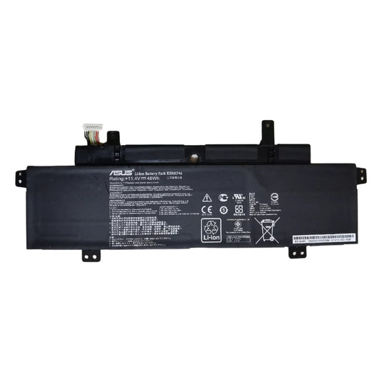[B31N1346] ASUS Chromebook C300 C300M C300MA B31N1346 Replacement Battery - Polar Tech Australia