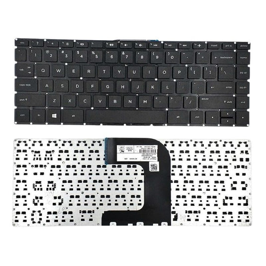 HP 14-AC029TX TPN-124 TPN-L124 TPN-L119 246-G4 240-G4 Series - Laptop Keyboard Without Back Light US Layout - Polar Tech Australia