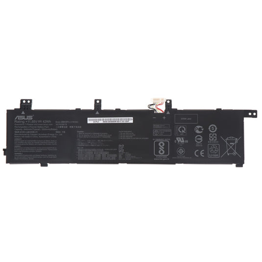 [C31N1843] ASUS VivoBook S14 S432FA-EB018T / S15 S532FA-BQ017T Series Replacement Battery - Polar Tech Australia