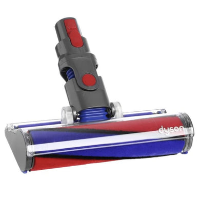 [Original Refurbished Part] Dyson V7 / V8 / V10 / V11 Vacuum Cleaner - Soft Roller Cleaner Head - Polar Tech Australia