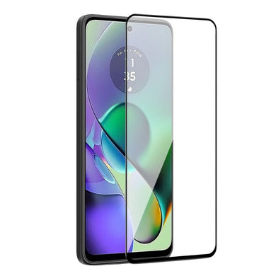 Vivo V27 - Full Covered 9H Tempered Glass Screen Protector - Polar Tech Australia