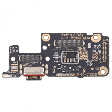XIAOMI Redmi Note 11 Pro+5G / 11i / 11i Hyprcharge 5G - Charger Charging Port Sub Board - Polar Tech Australia