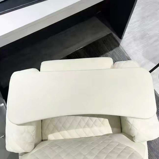 Sofa Keyboard Leather Tray Holder 74cm wide
