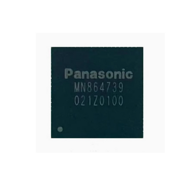 [MN864739] PS5 HDMI control chip PS5 host high-definition IC HDMI Encoder Video IC - Polar Tech Australia
