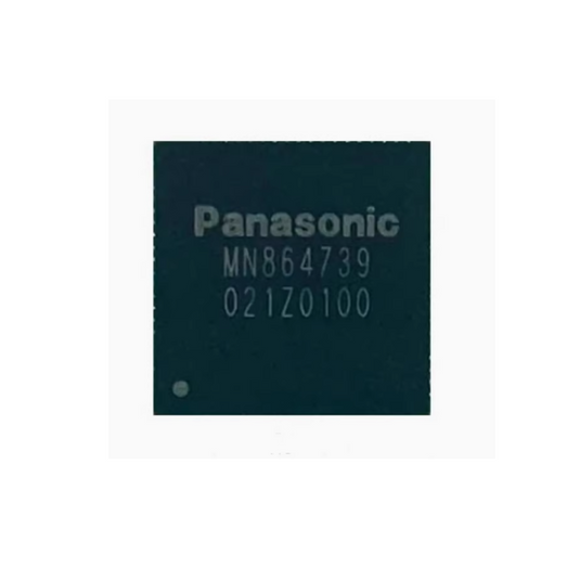 [MN864739] PS5 HDMI control chip PS5 host high-definition IC HDMI Encoder Video IC - Polar Tech Australia