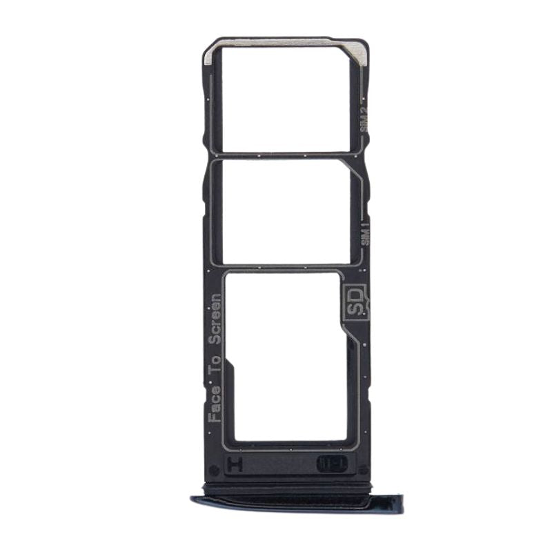 Cargue la imagen en el visor de la galería, Motorola Moto G7 Plus Sim Card Holder Tray - Polar Tech Australia
