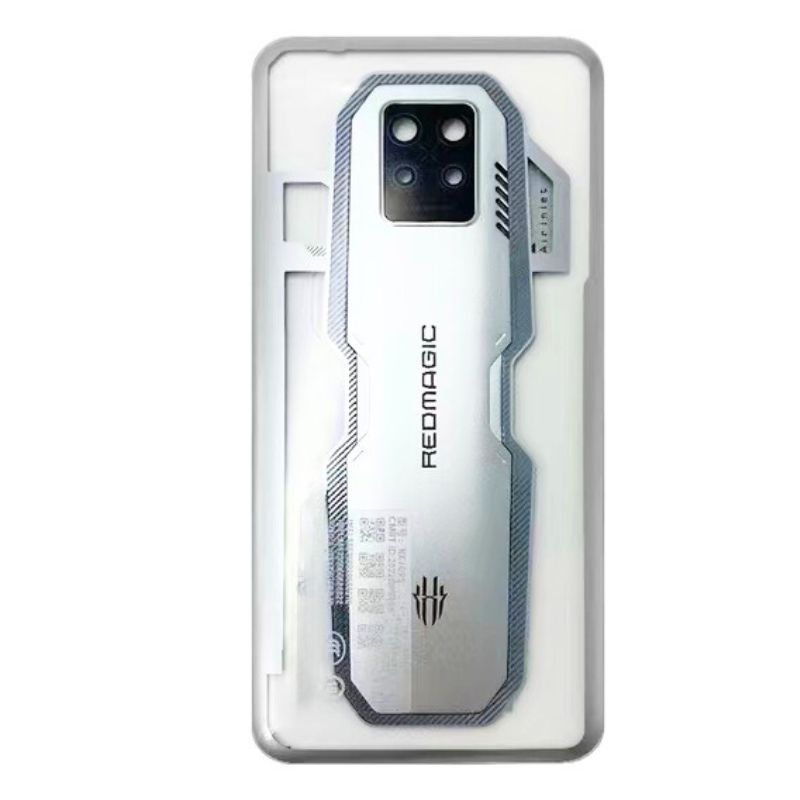 Load image into Gallery viewer, [With Camera Lens] ZTE Nubia Red Magic 7S Pro Back Rear Battery Cover - Polar Tech Australia
