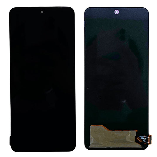 [AFT OLED] Xiaomi Redmi Note 12 AMOLED LCD Touch Digitiser Display Screen Assembly - Polar Tech Australia