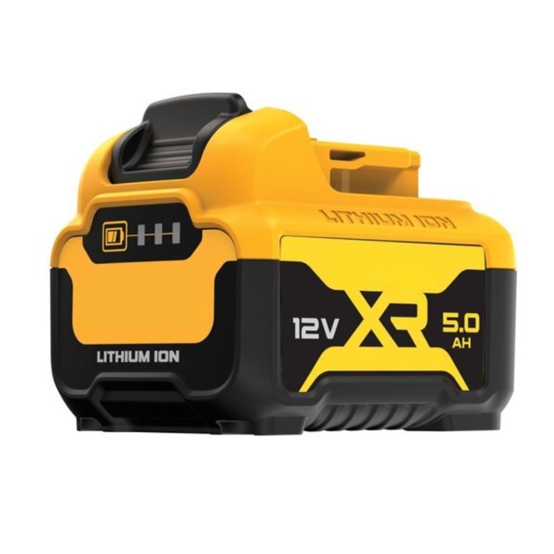 Load image into Gallery viewer, [DCB120] DeWalt DCZ211S2R  DCD710 12V - Replacement Electrical Tool Li-ion Battery - Polar Tech Australia
