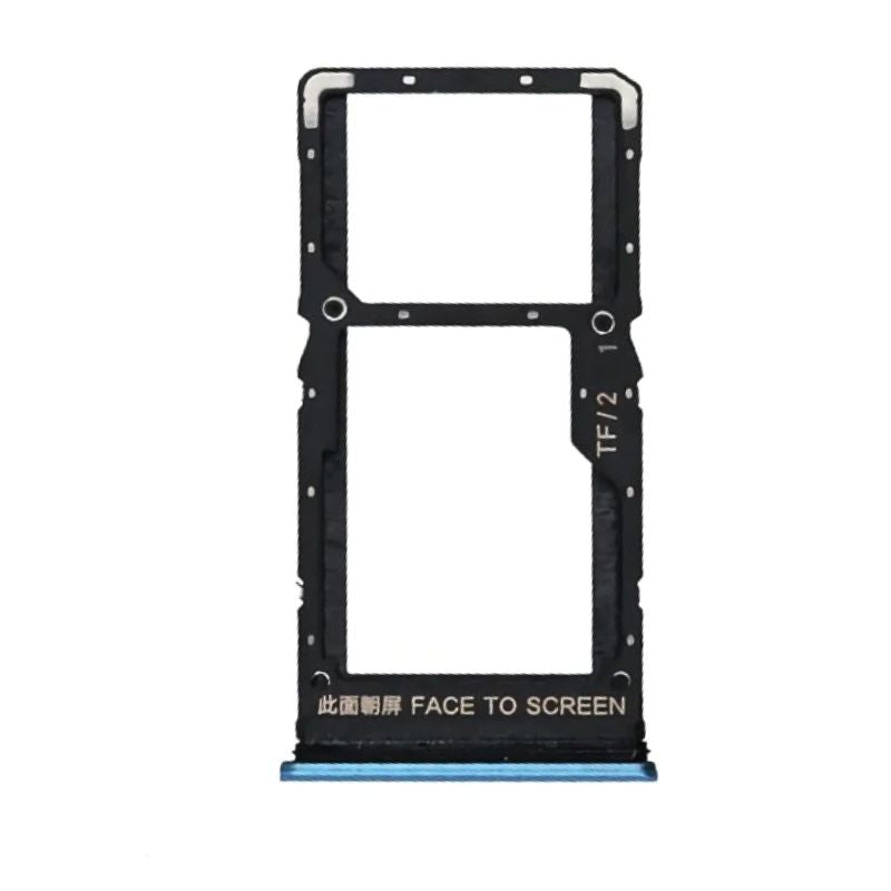 Load image into Gallery viewer, Xiaomi Redmi 10 2022 - Sim Card Tray Holder Replacement - Polar Tech Australia
