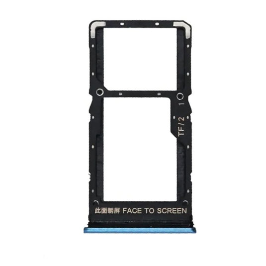 Xiaomi Redmi 10 2022 - Sim Card Tray Holder Replacement - Polar Tech Australia