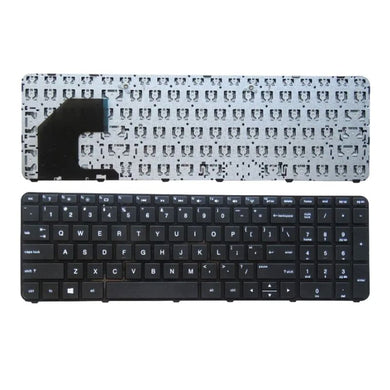 HP 15-B000 15-B003 15-B135 15-B100 TPN-Q114 TPN-Q1113 RT3290 Series - Laptop Keyboard Without Back Light US Layout - Polar Tech Australia