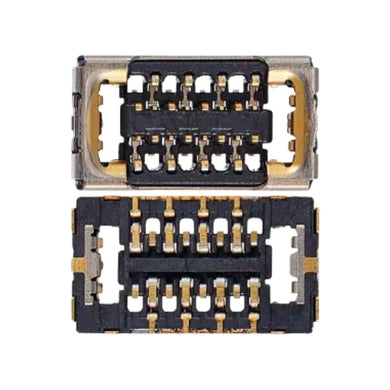 [8 Pin] Apple iPhone 12 / 12 Mini / 12 Pro / 12 Pro Max Millimeter-wave Antenna FPC Connector Port Onboard - Polar Tech Australia