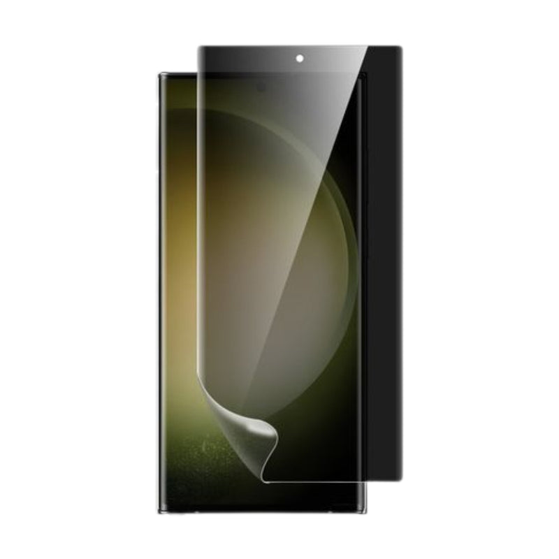 Load image into Gallery viewer, Samsung Galaxy S10 4G (SM-G973) - Hydrogel Ultra-Clear HD/Privacy/Anti-Blue Soft TPU Protective Film Protector
