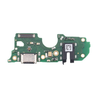 OPPO A2 5G (PJB110) - Charging Port Sub Board